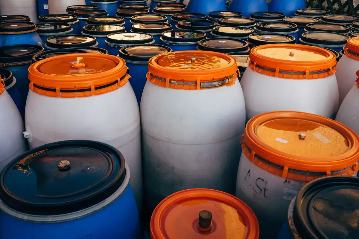 Hazmat Cleanup in Housatonic, MA